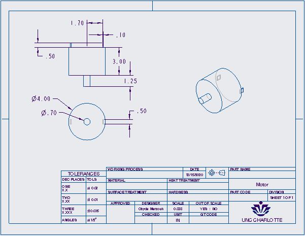 Motor