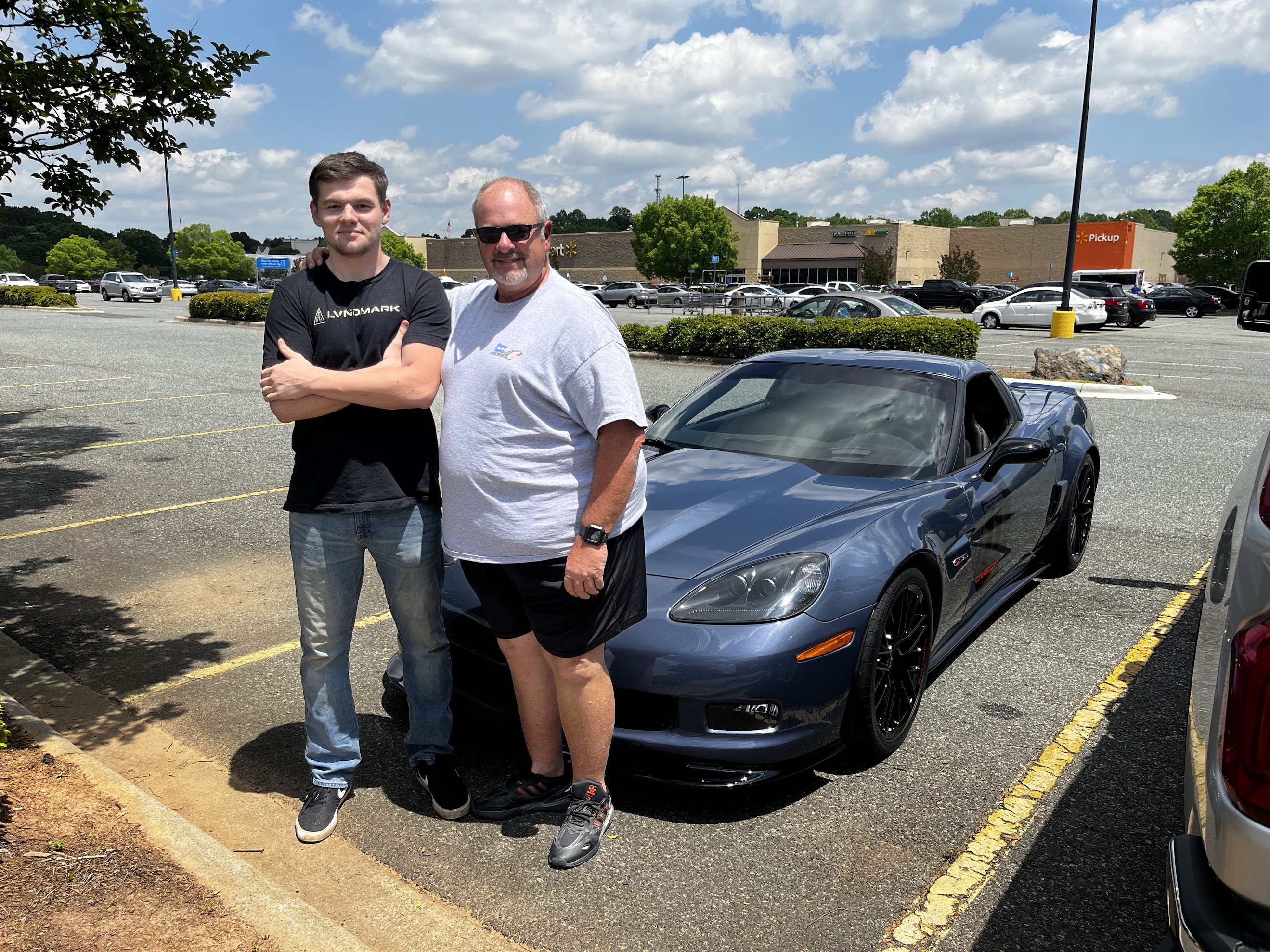 c6z jim mero