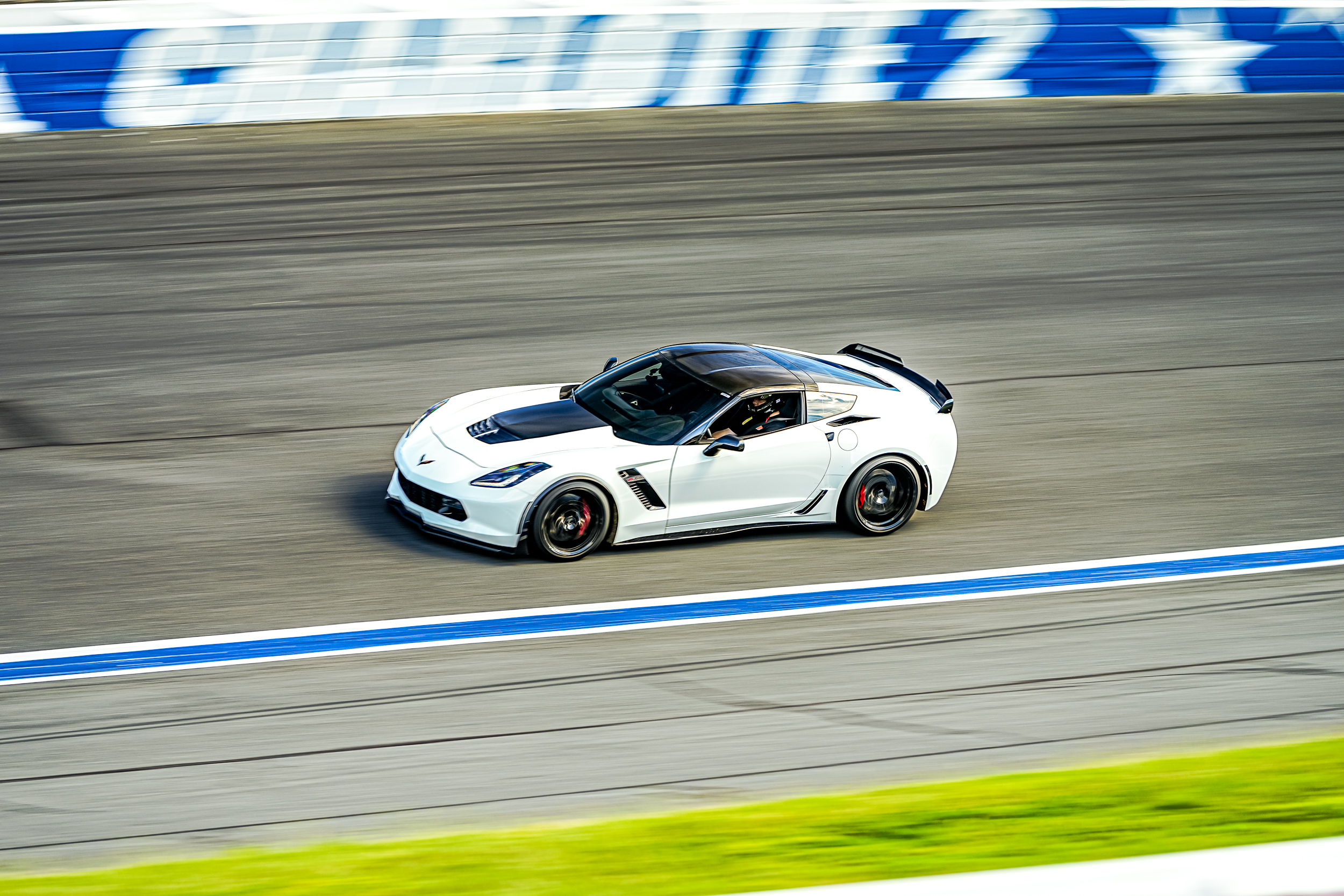 c7z track