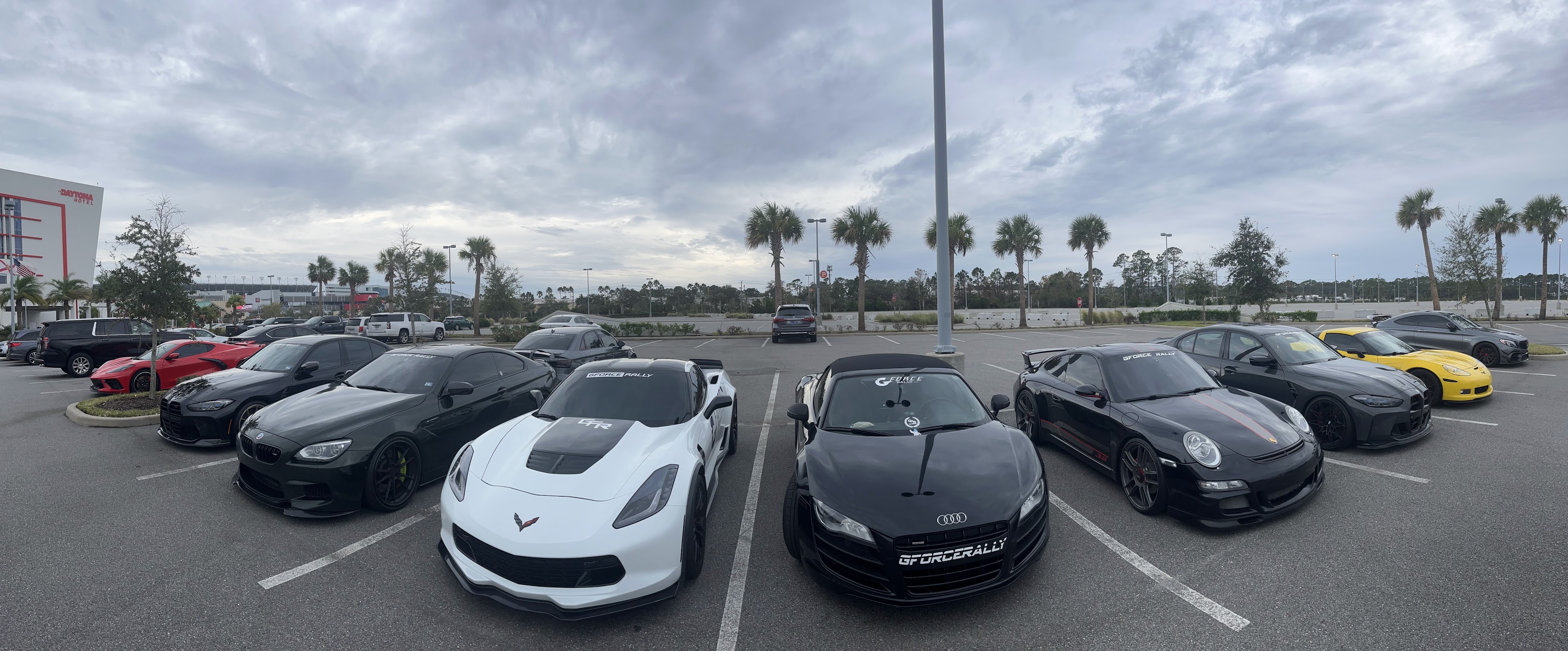 gfr daytona group