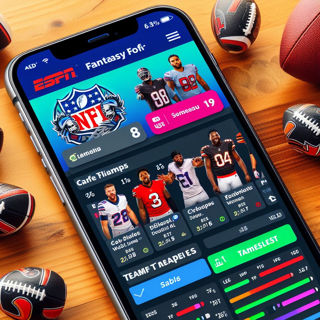Fantasy Football Hobby