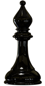 bishop piece