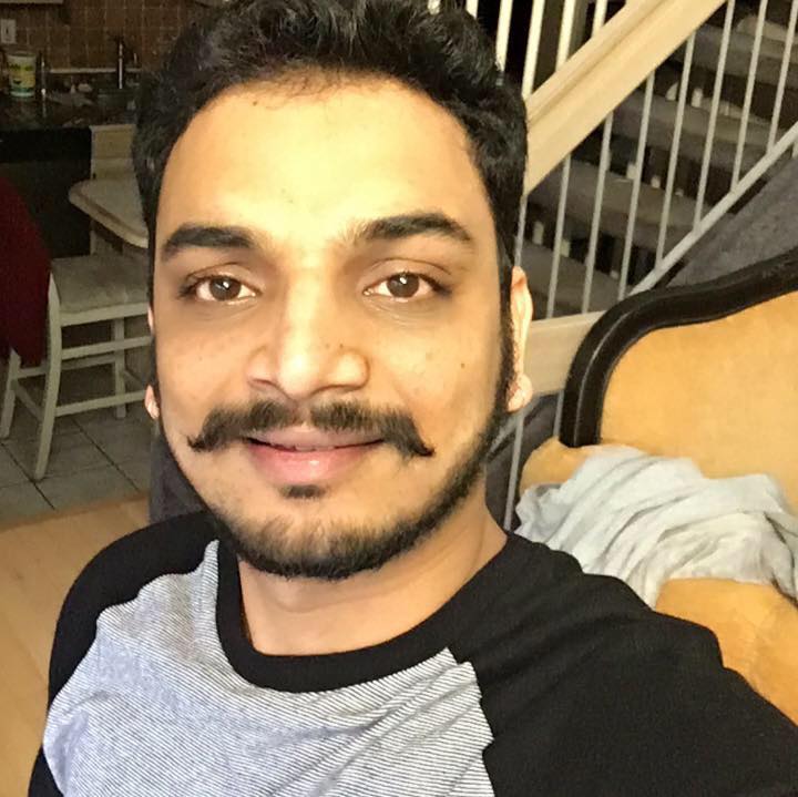 Abhignan Sharma, MS