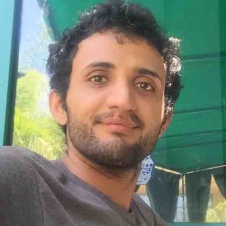Ahmad Rabanimotlagh