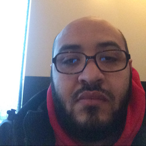 Ayman Ali, MS