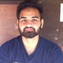 Fahad Naeem, MS