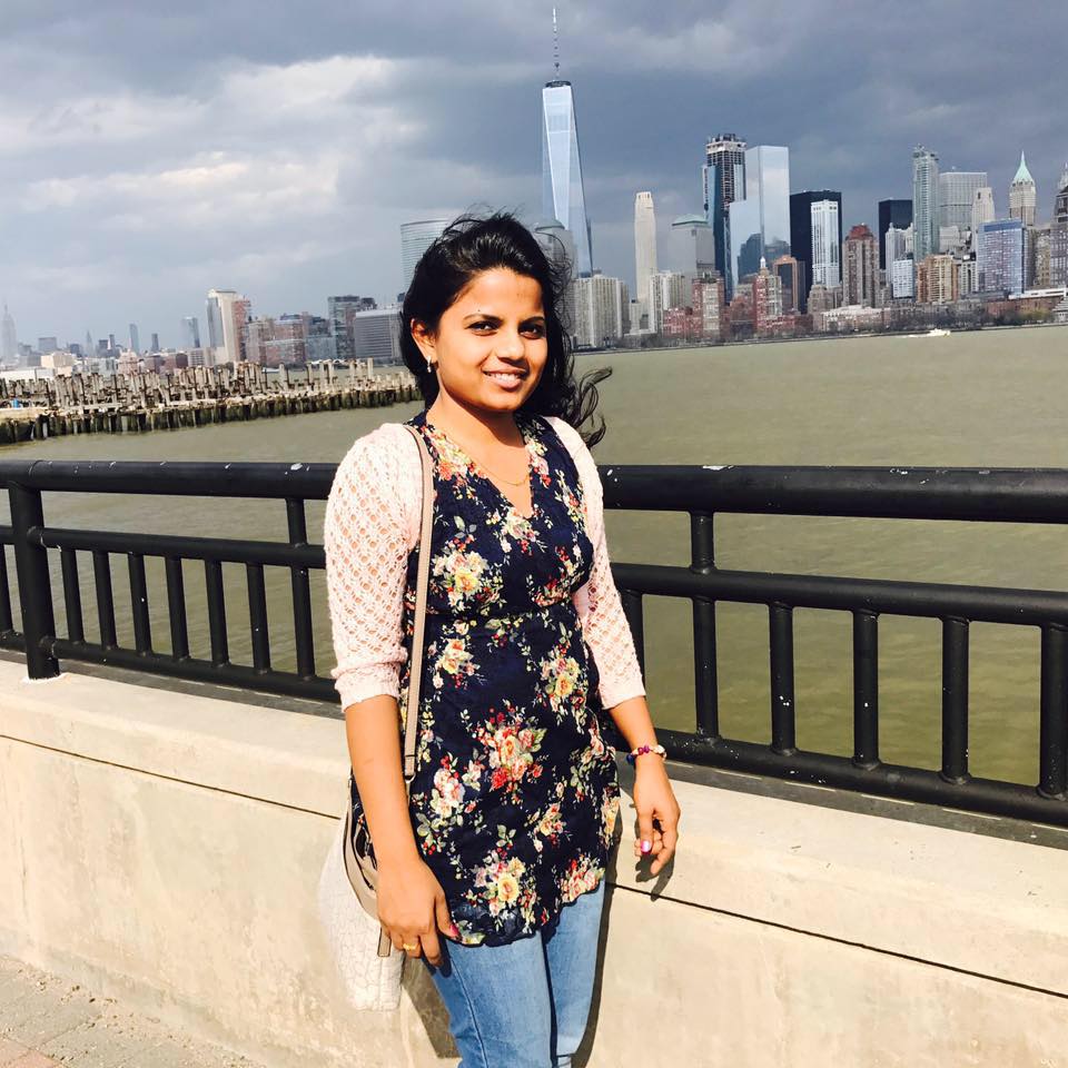 Vijaya Lakshmi, MS