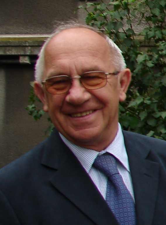 Jan Kudelski