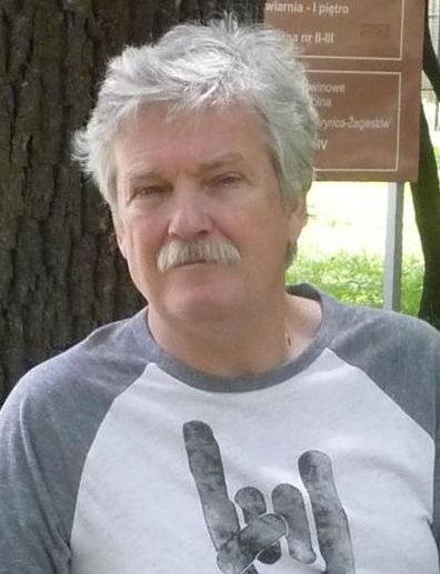 Tomasz Kijewski