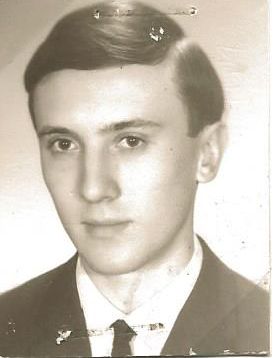 Tadeusz Gruber
