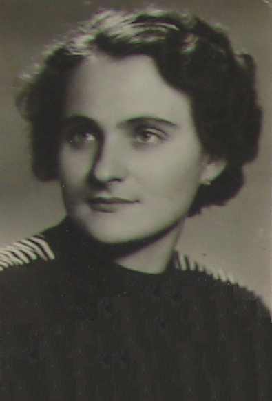 Felicja Nowak
