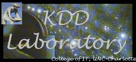 KDD Laboratory