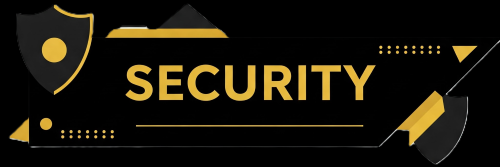 Vanguard Security guarding a business