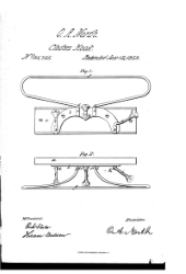 1869 Hanger