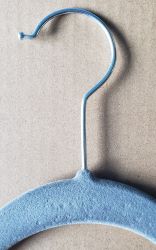 Modern Day Hanger Hook