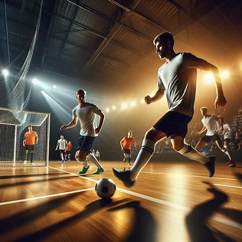 Indoor Soccer