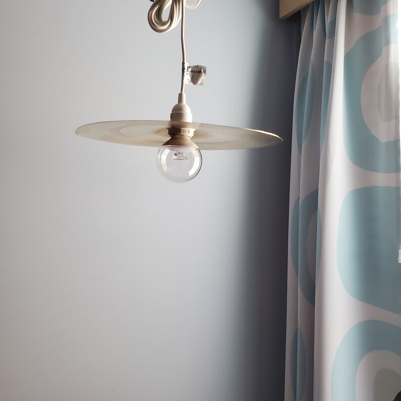 Cymbal Light