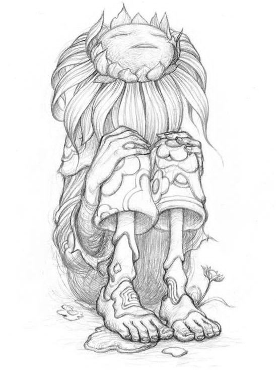 Student artwork 1