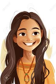 Teacher portrait