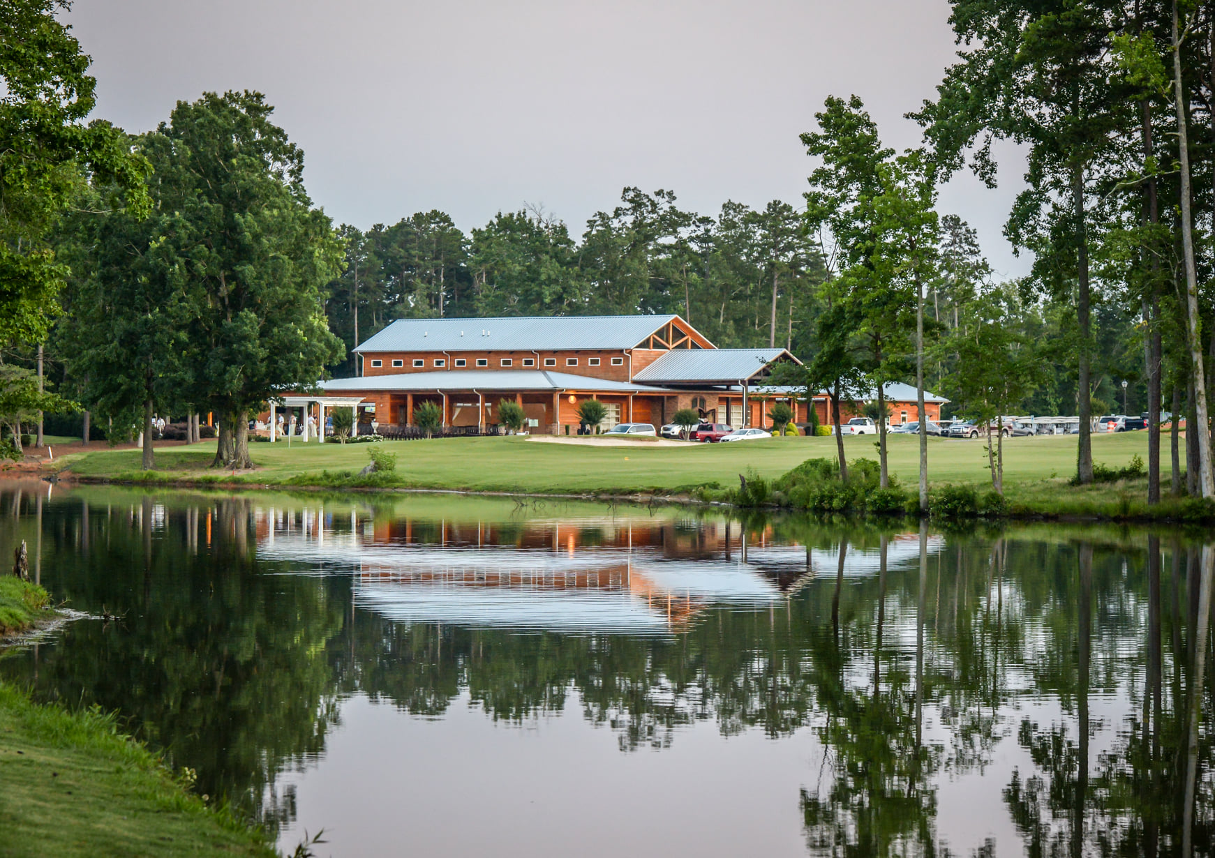 clubhouse