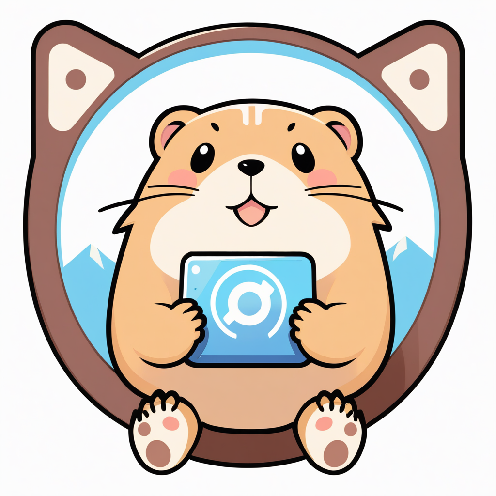 Web Gopher company logo