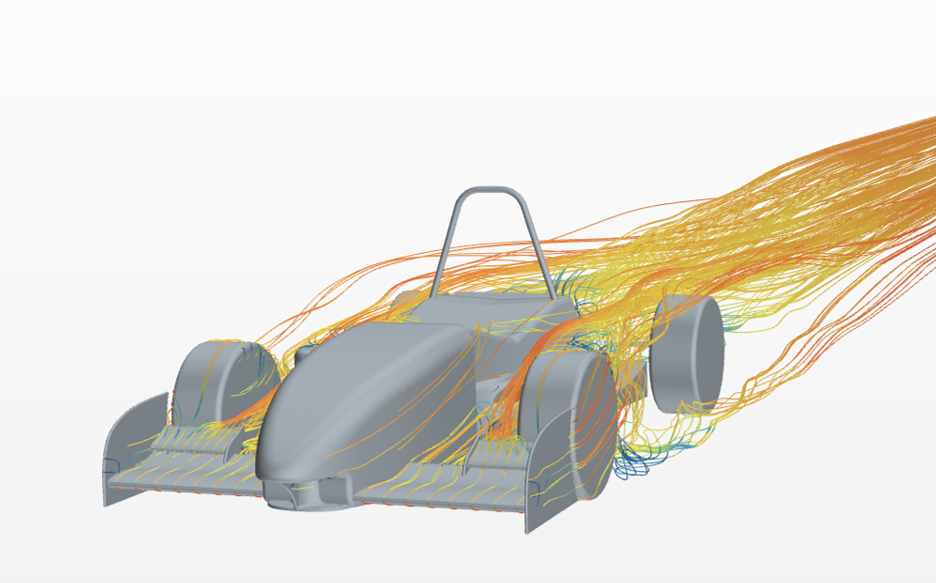 Vehicle Aerodynamics