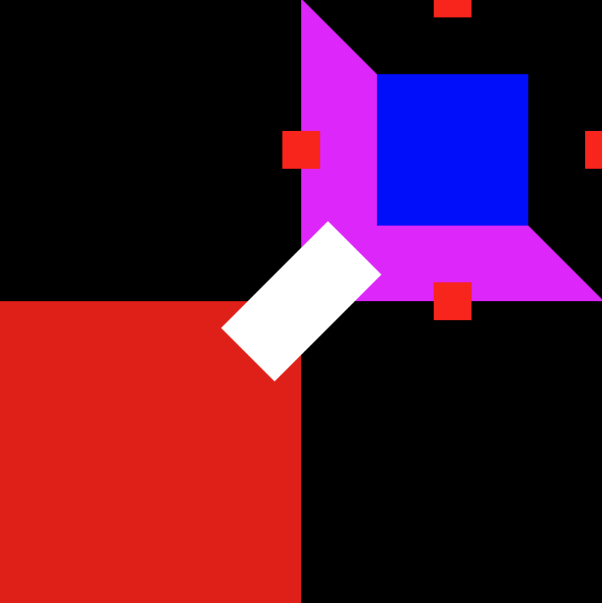 WebGL Planet Mobile