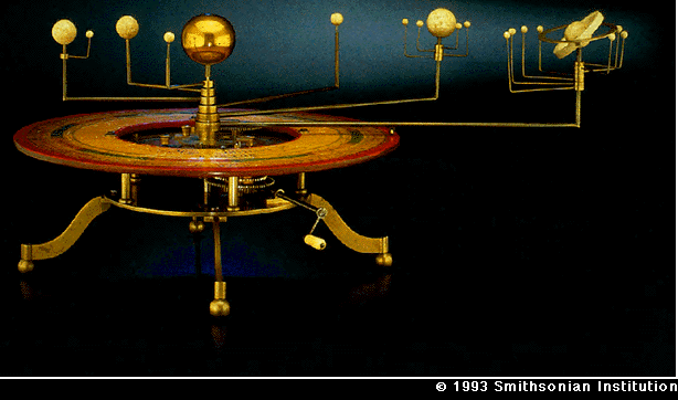 WebGL Planet Mobile