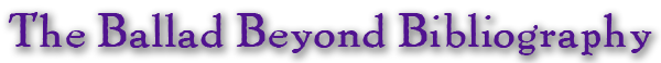 Ballad Beyond