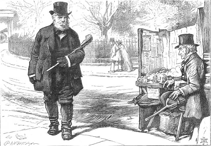 Boffin & Wegg
