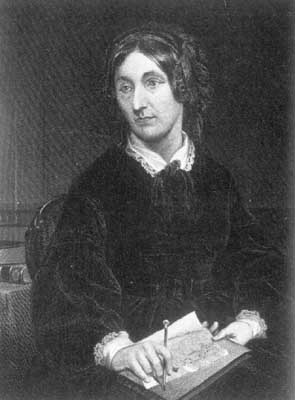 Mary Somerville