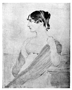 Maria Edgeworth