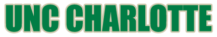 UNCC Logo