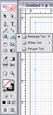 Rectangle Tool