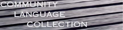 Community Narrative Collection