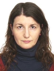 Anna Gelich