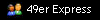 49er Express